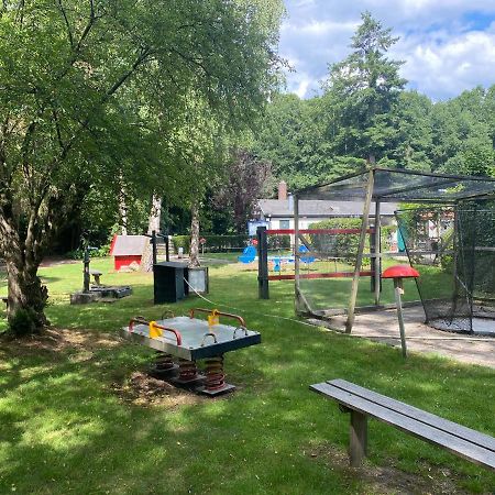 Mooi Verblijf Op Rustig Park Ermelo Εξωτερικό φωτογραφία