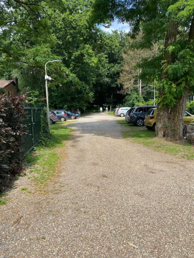 Mooi Verblijf Op Rustig Park Ermelo Εξωτερικό φωτογραφία