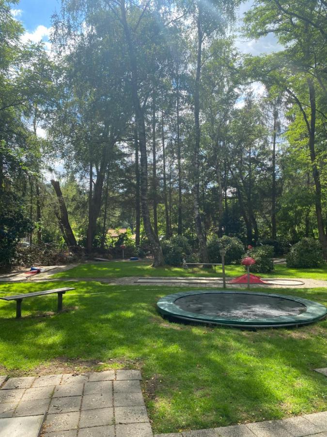Mooi Verblijf Op Rustig Park Ermelo Εξωτερικό φωτογραφία