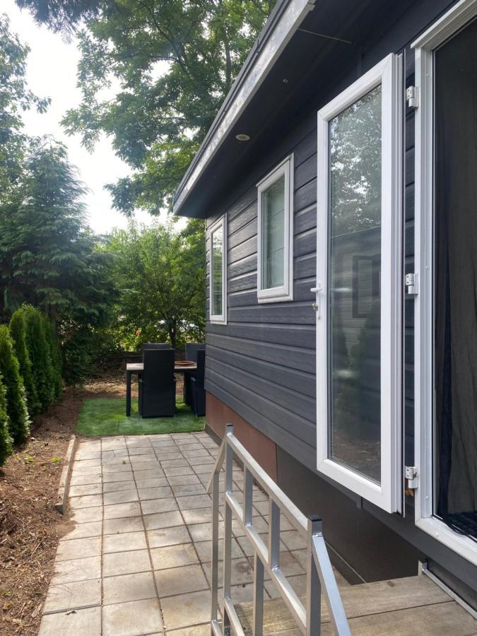 Mooi Verblijf Op Rustig Park Ermelo Εξωτερικό φωτογραφία